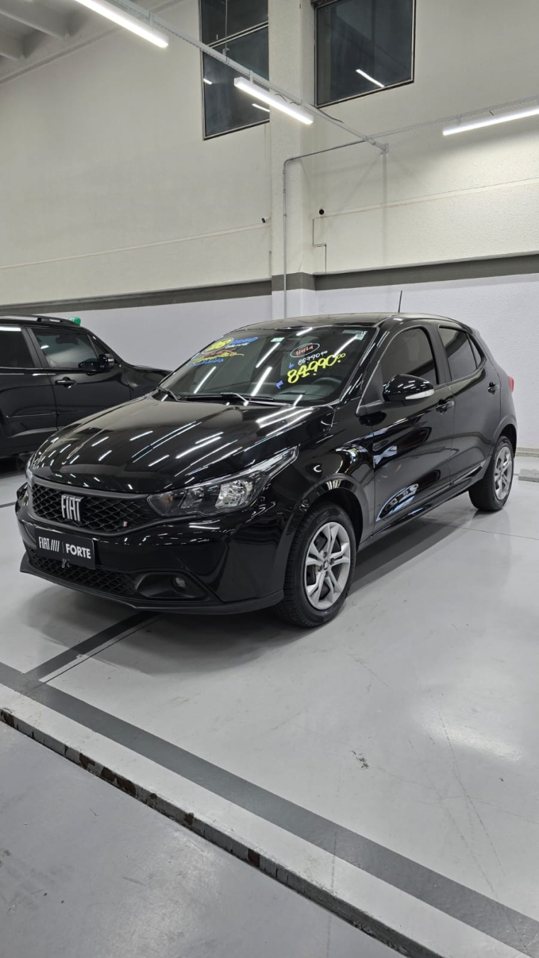 fiat argo 1.0 firefly flex drive manual 4p 2026