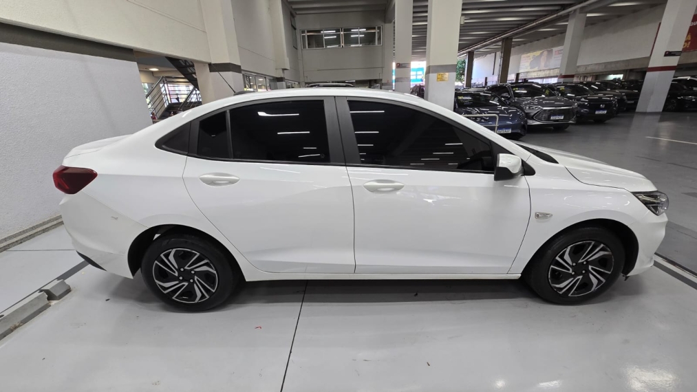 chevrolet onix 1.0 turbo flex plus lt manual 4p 20244