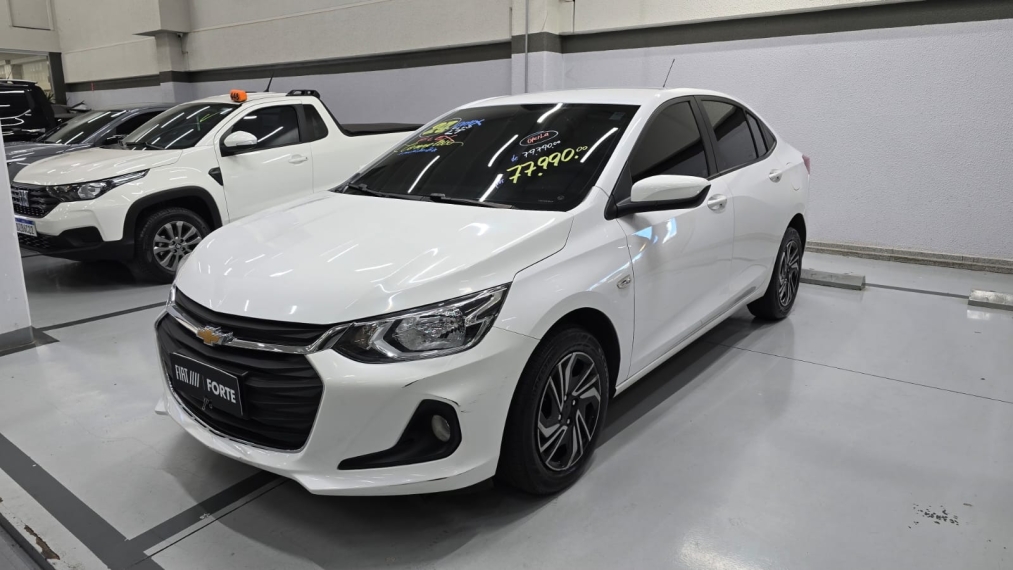 chevrolet onix 1.0 turbo flex plus lt manual 4p 20241