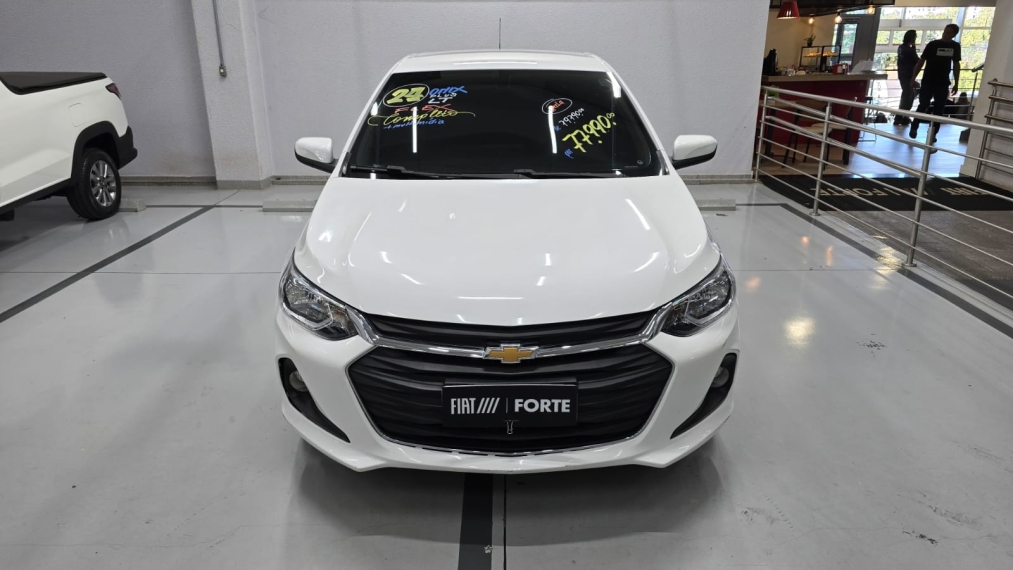 chevrolet onix 1.0 turbo flex plus lt manual 4p 20242