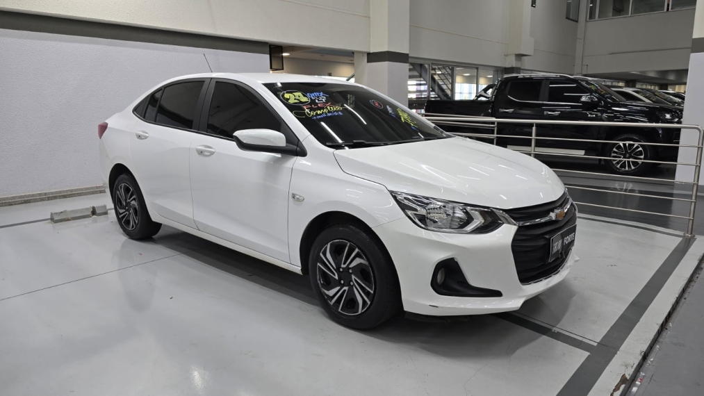 chevrolet onix 1.0 turbo flex plus lt manual 4p 20243