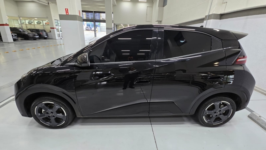 byd dolphin 44,9 kw eletrico gs 4p automatico 20255