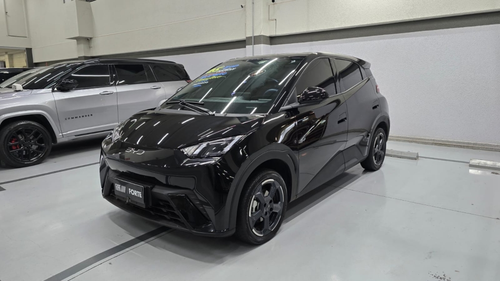 byd dolphin 44,9 kw eletrico gs 4p automatico 20251