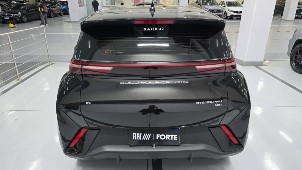 byd dolphin 44,9 kw eletrico gs 4p automatico 202514