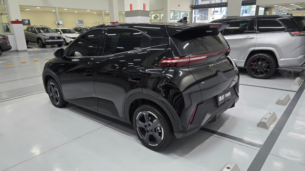 byd dolphin 44,9 kw eletrico gs 4p automatico 202515