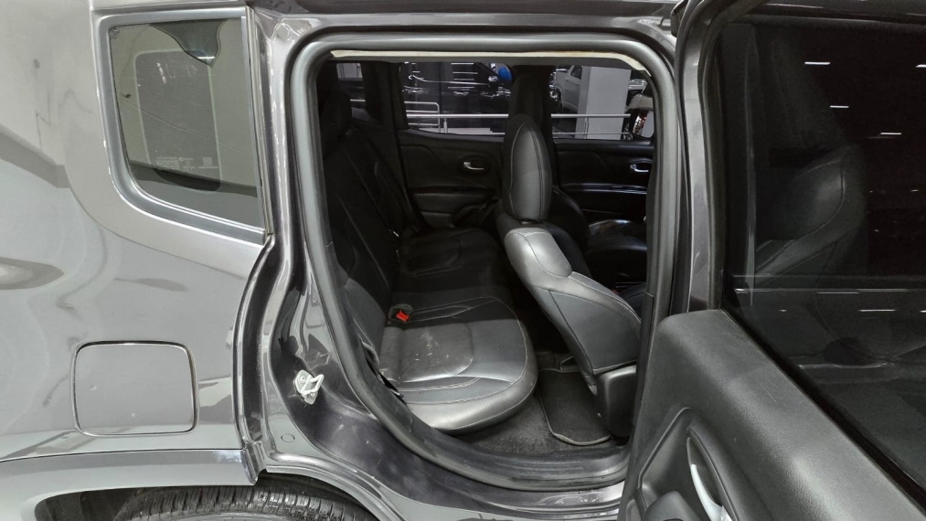 jeep renegade 1.3 t270 turbo flex longitude at6 4p automatico 202211