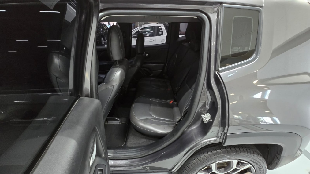 jeep renegade 1.3 t270 turbo flex longitude at6 4p automatico 202212