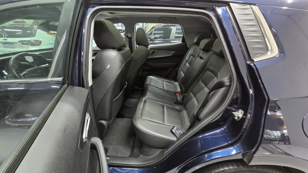 caoa chery tiggo 5x pro 1.5 tci flex hybrid cvt 4p automatico 202313