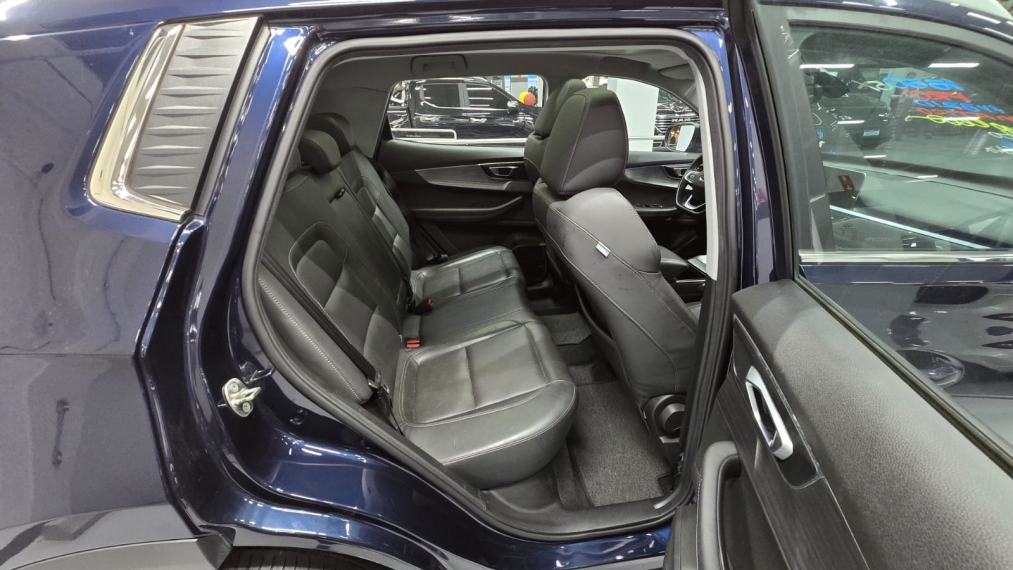 caoa chery tiggo 5x pro 1.5 tci flex hybrid cvt 4p automatico 202312