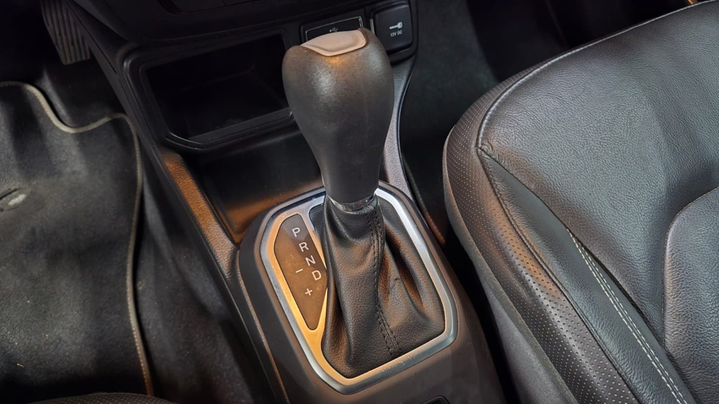 jeep renegade 1.8 16v flex longitude 4p automatico 20197