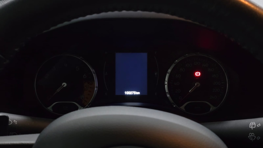 jeep renegade 1.8 16v flex longitude 4p automatico 20198