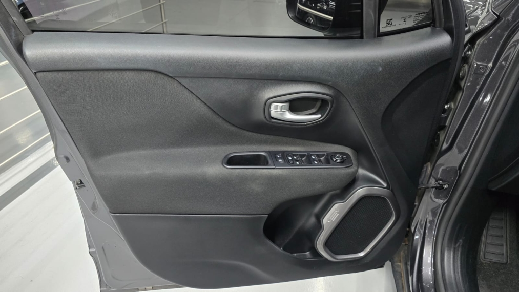 jeep renegade 1.3 t270 turbo flex at6 4p automatico 20259