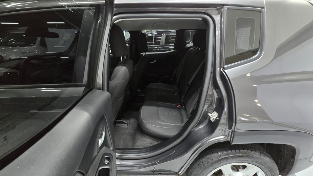 jeep renegade 1.3 t270 turbo flex at6 4p automatico 202512