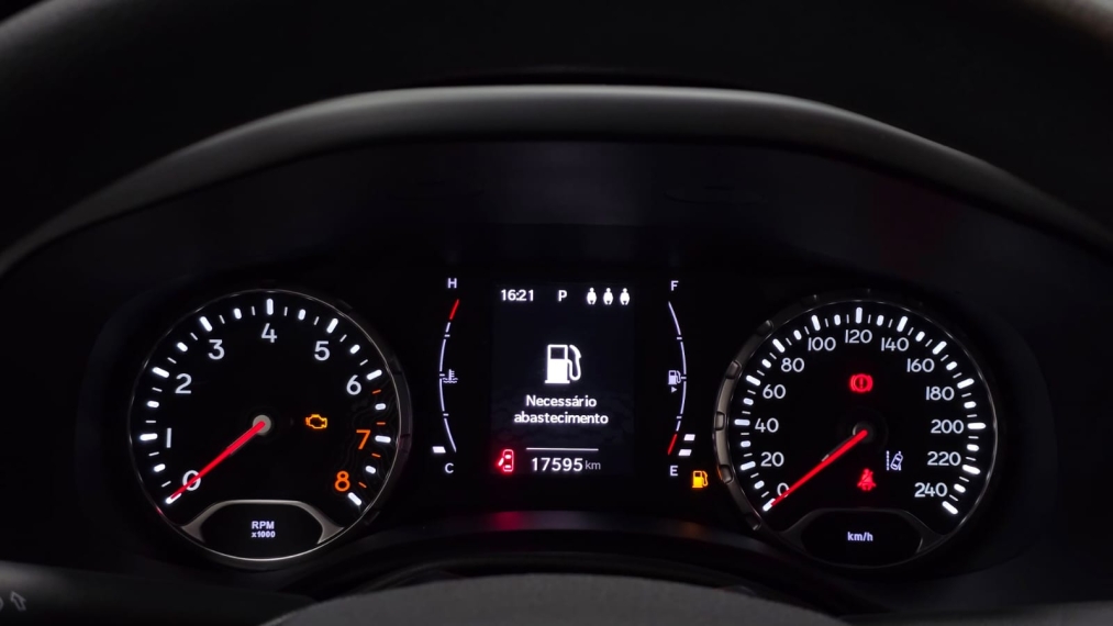 jeep renegade 1.3 t270 turbo flex at6 4p automatico 20258