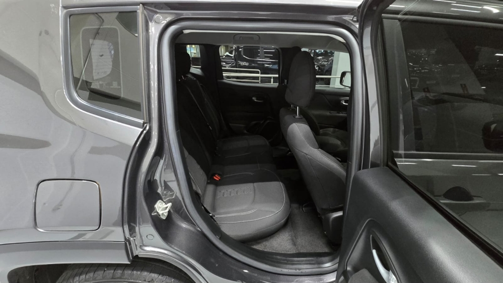jeep renegade 1.3 t270 turbo flex at6 4p automatico 202511