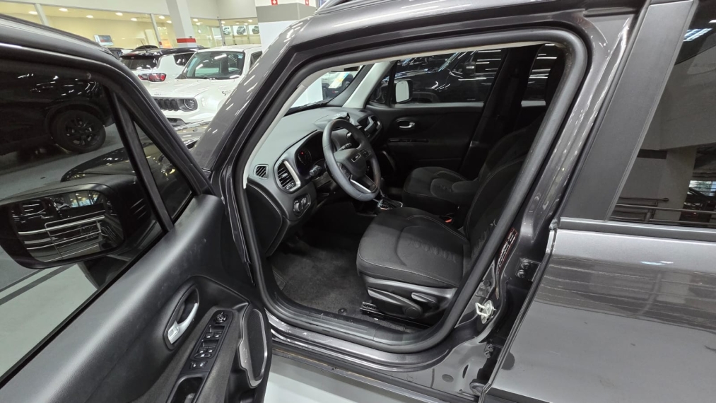 jeep renegade 1.3 t270 turbo flex at6 4p automatico 20256
