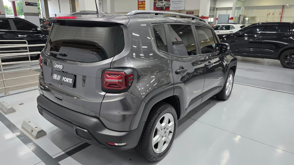 jeep renegade 1.3 t270 turbo flex at6 4p automatico 202513