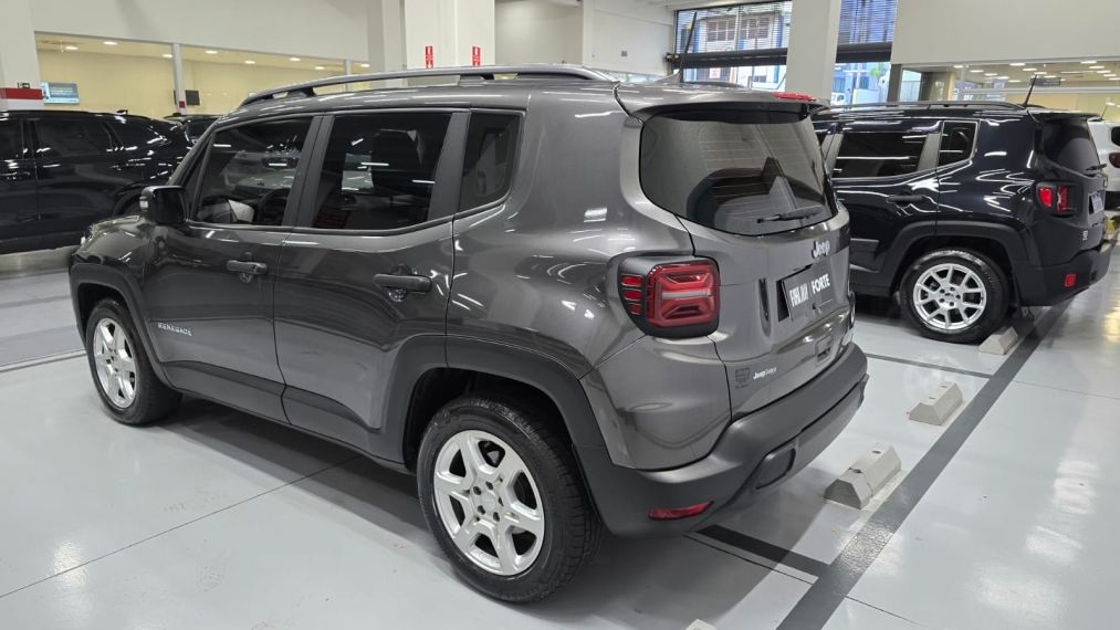 jeep renegade 1.3 t270 turbo flex at6 4p automatico 202515