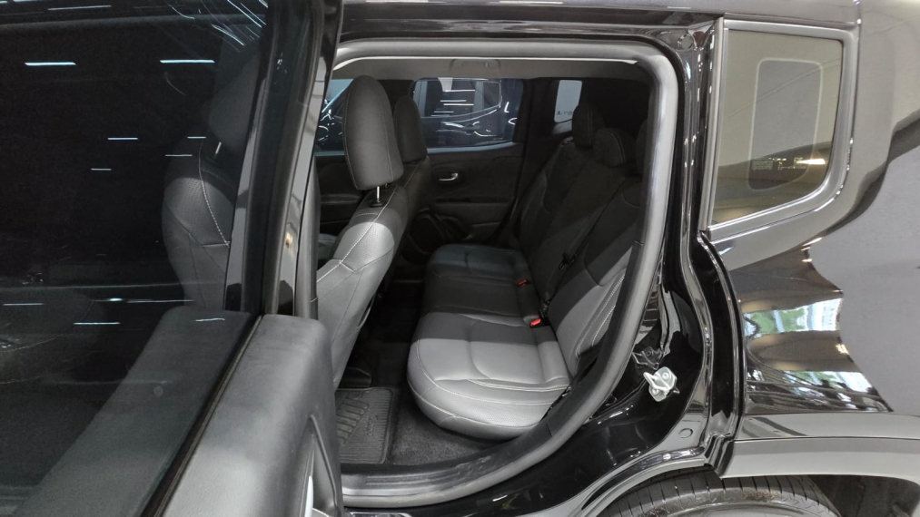 jeep renegade 1.3 t270 turbo flex at6 4p automatico 202512