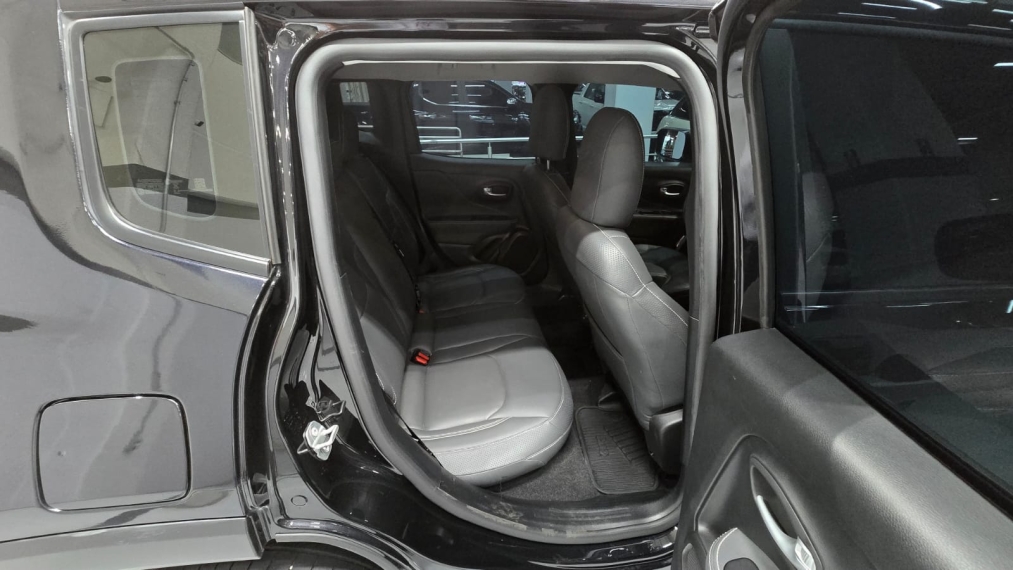 jeep renegade 1.3 t270 turbo flex at6 4p automatico 202511