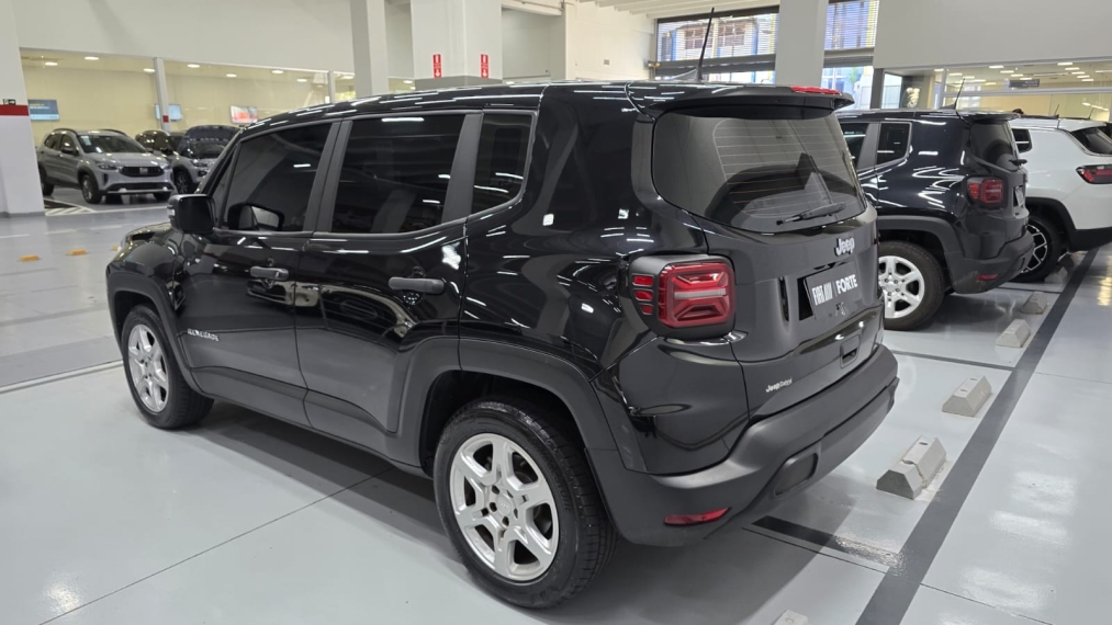 jeep renegade 1.3 t270 turbo flex at6 4p automatico 202515
