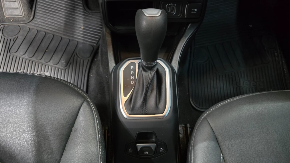 jeep renegade 1.3 t270 turbo flex at6 4p automatico 20257