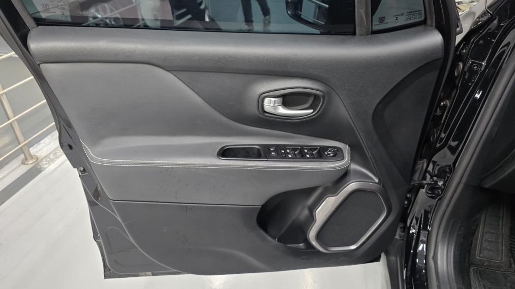 jeep renegade 1.3 t270 turbo flex at6 4p automatico 20259