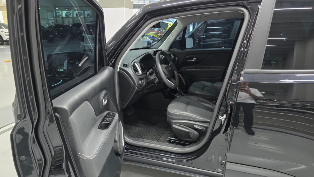jeep renegade 1.3 t270 turbo flex at6 4p automatico 20256