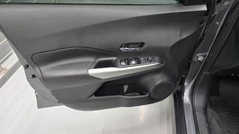 nissan kicks 1.6 16v flexstart sv 4p xtronic flex automatico 20209
