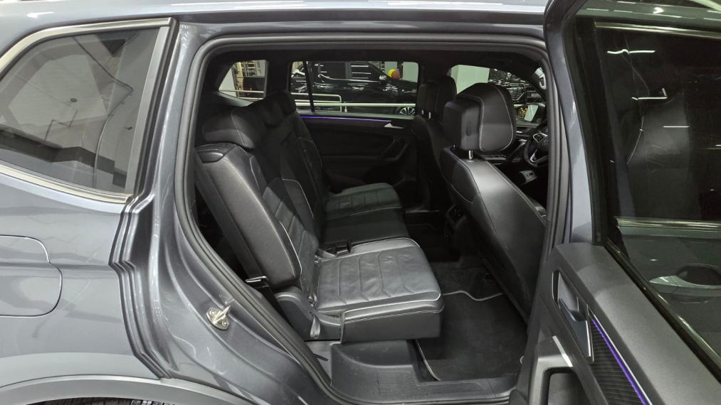 volkswagen tiguan 2.0 300 tsi gasolina allspace r-line automatico 4p 202411