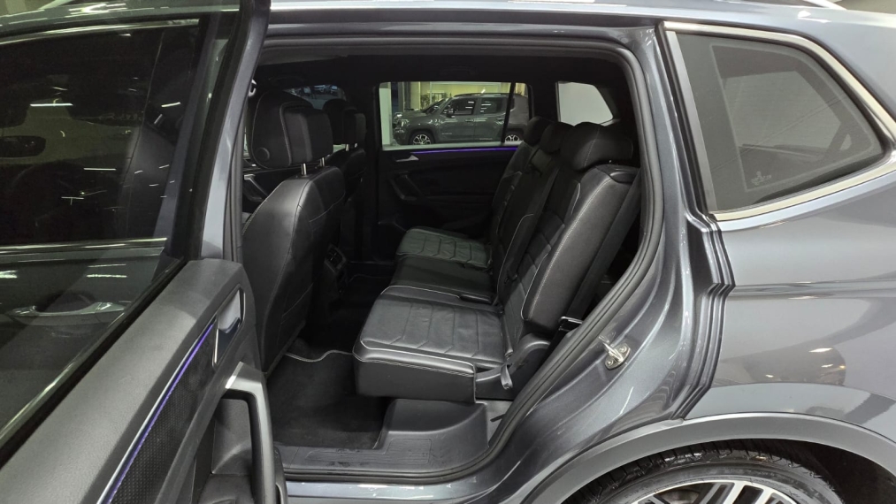 volkswagen tiguan 2.0 300 tsi gasolina allspace r-line automatico 4p 202414