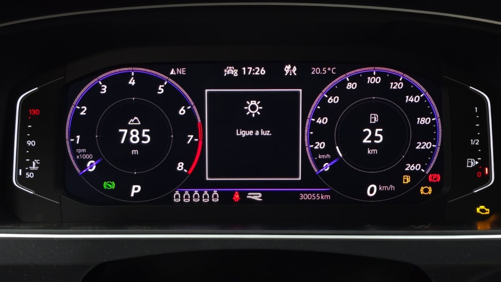 volkswagen tiguan 2.0 300 tsi gasolina allspace r-line automatico 4p 20248