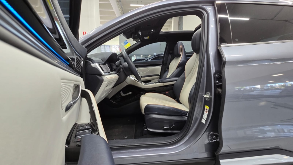 byd song plus 1.5 dm-i hibrido automatico 4p 202410