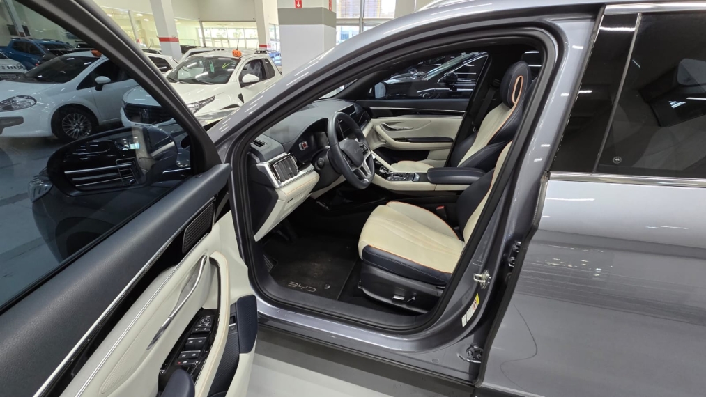 byd song plus 1.5 dm-i hibrido automatico 4p 20246