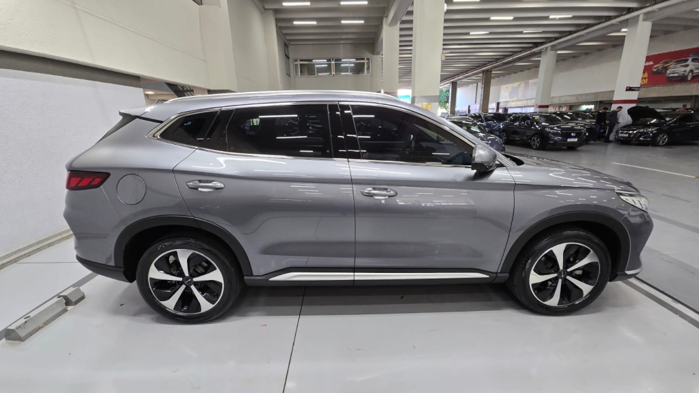 byd song plus 1.5 dm-i hibrido automatico 4p 20244