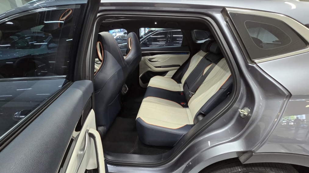 byd song plus 1.5 dm-i hibrido automatico 4p 202413