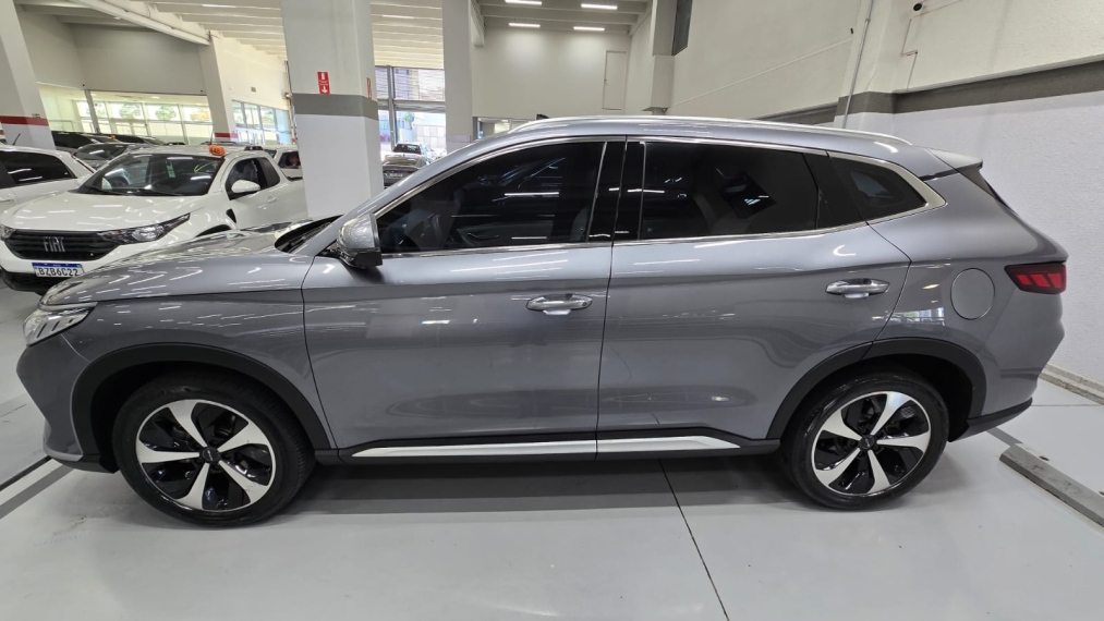 byd song plus 1.5 dm-i hibrido automatico 4p 20245
