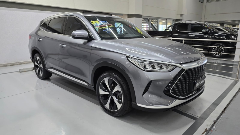 byd song plus 1.5 dm-i hibrido automatico 4p 20243