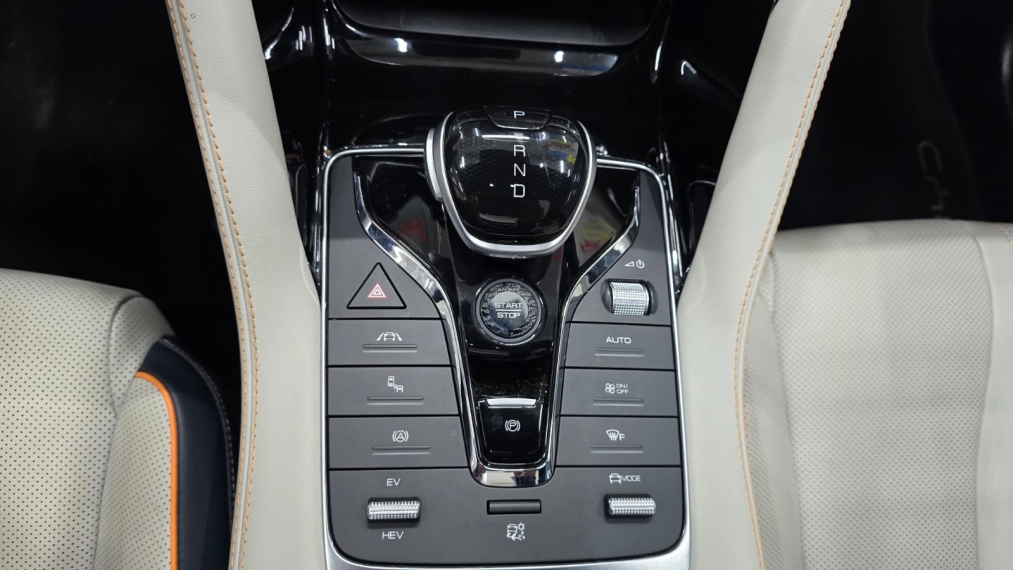 byd song plus 1.5 dm-i hibrido automatico 4p 20247