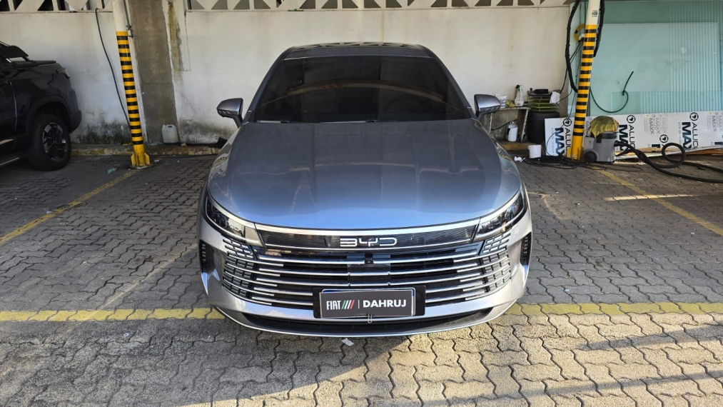 byd king 1.5 dm-i phev gl automatico hibrido 4p 20252