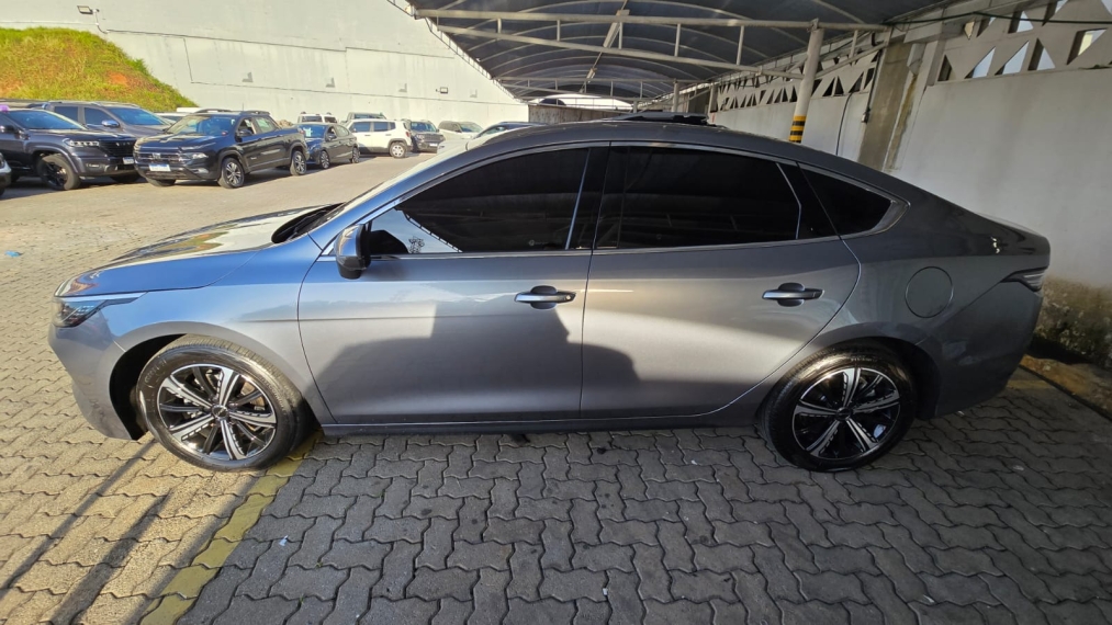 byd king 1.5 dm-i phev gl automatico hibrido 4p 20255