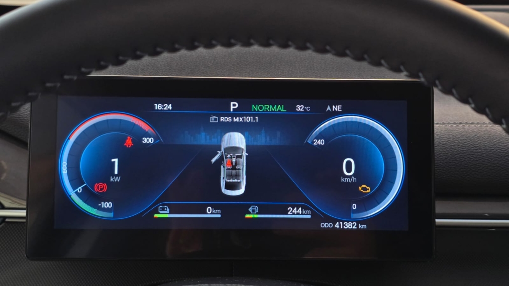 byd king 1.5 dm-i phev gl automatico hibrido 4p 20258