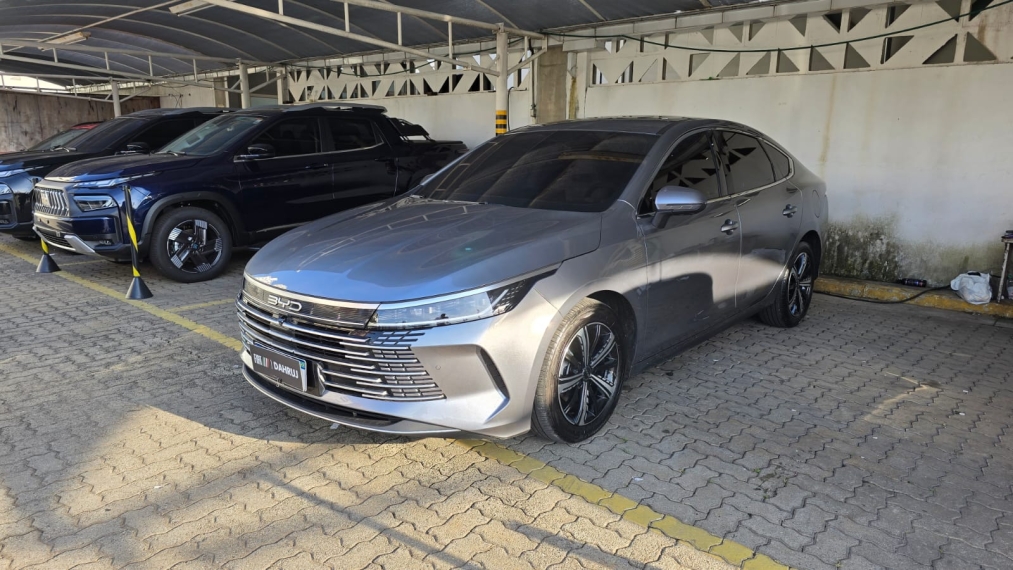 byd king 1.5 dm-i phev gl automatico hibrido 4p 20251