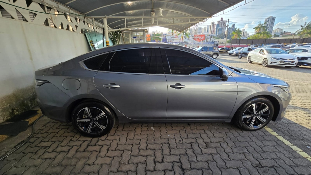 byd king 1.5 dm-i phev gl automatico hibrido 4p 20254