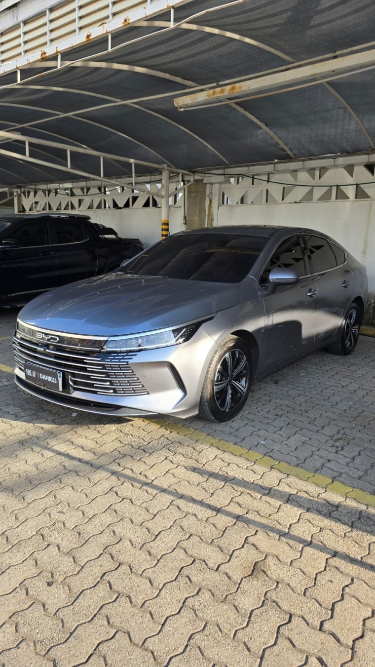 byd king 1.5 dm-i phev gl automatico hibrido 4p 2025