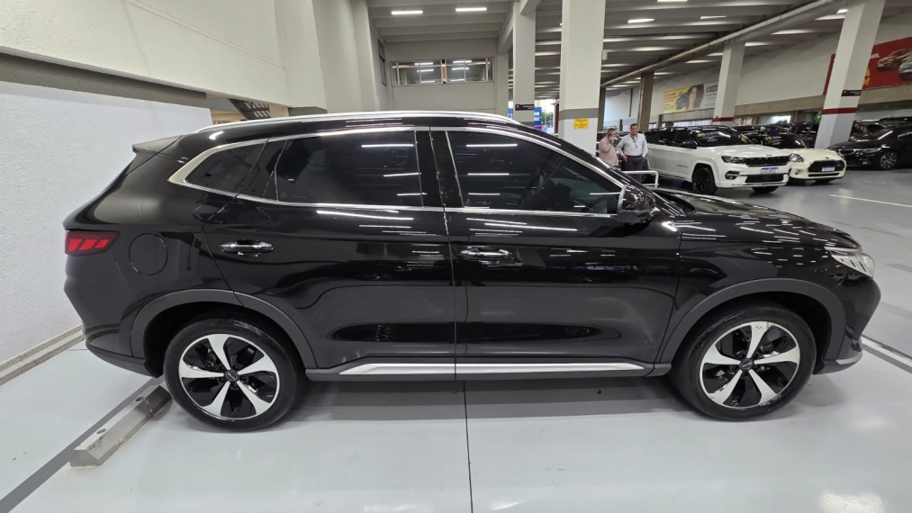 byd song plus 1.5 dm-i hibrido automatico 4p 20244