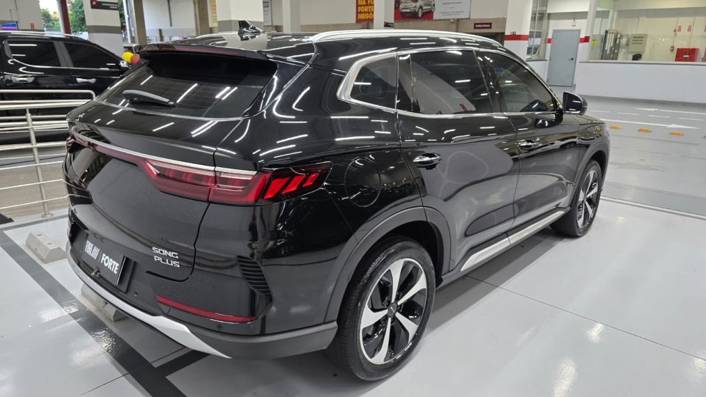 byd song plus 1.5 dm-i hibrido automatico 4p 202414