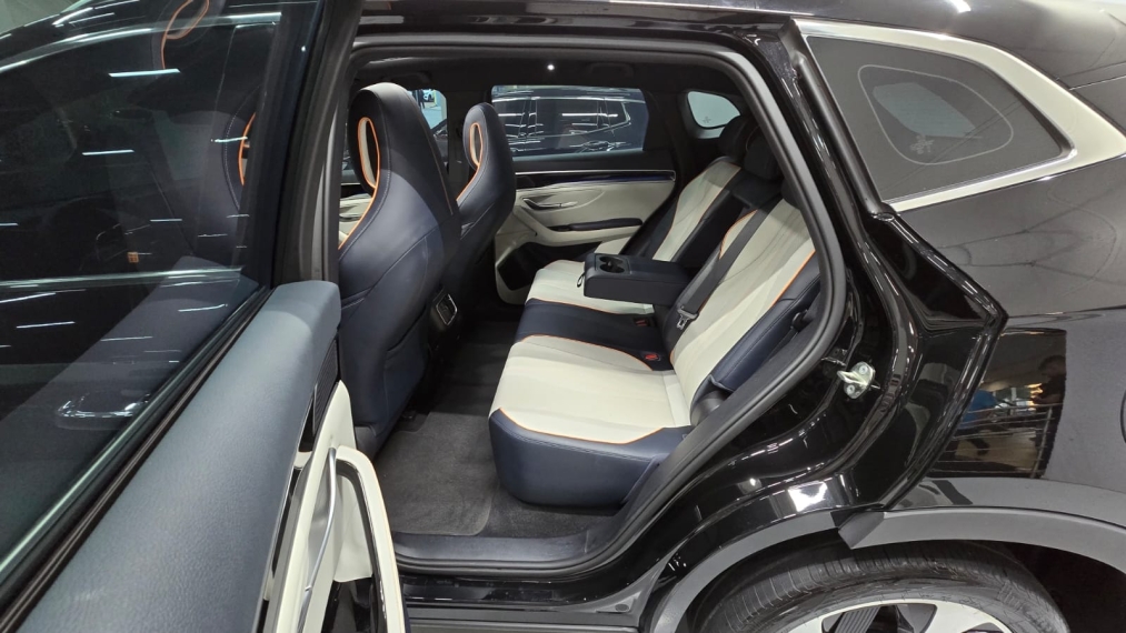 byd song plus 1.5 dm-i hibrido automatico 4p 202413