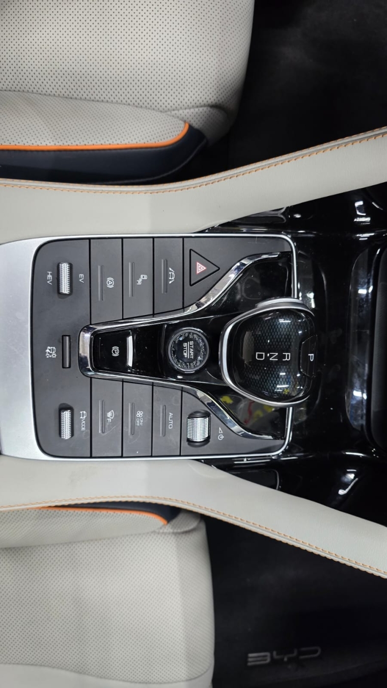 byd song plus 1.5 dm-i hibrido automatico 4p 20247