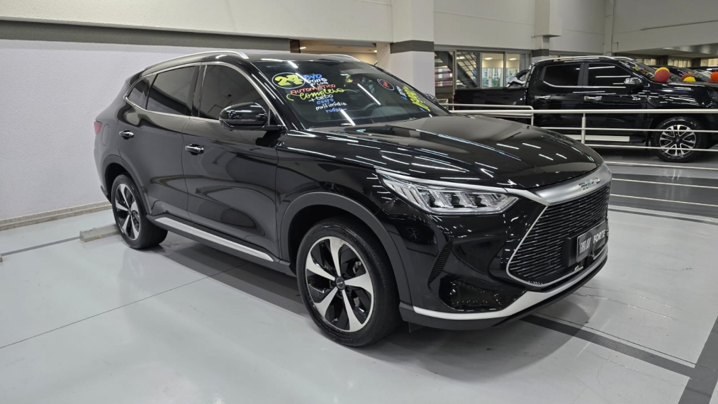 byd song plus 1.5 dm-i hibrido automatico 4p 20243